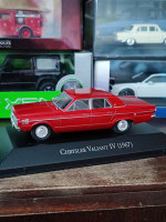 Chrysler Valiant IV